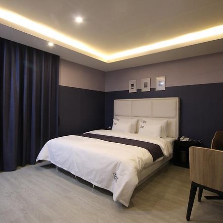 Dove Hotel Ilsan Ni Exterior foto